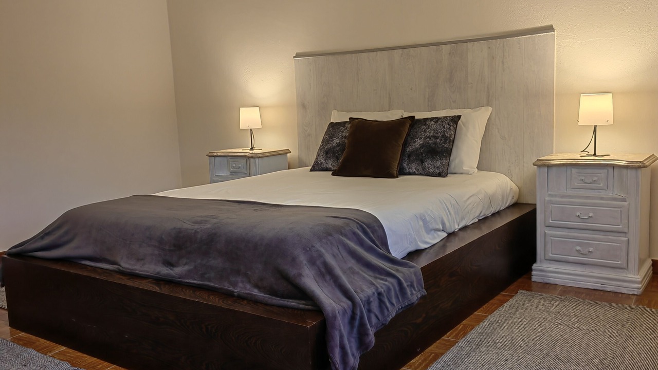 Photo of Bedroom in Cabril