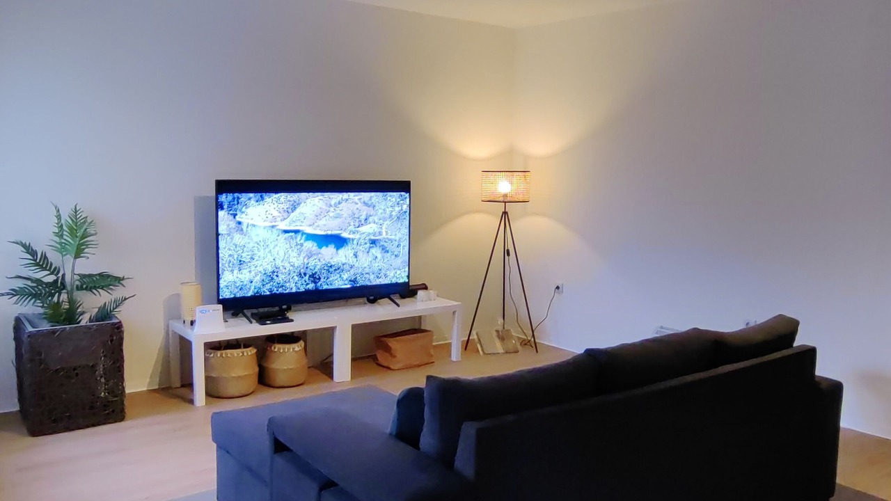 Photo of Livingroom in Cabril