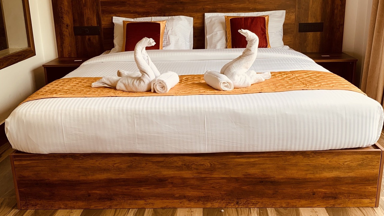 Photo of Bedroom in Kunchithanny