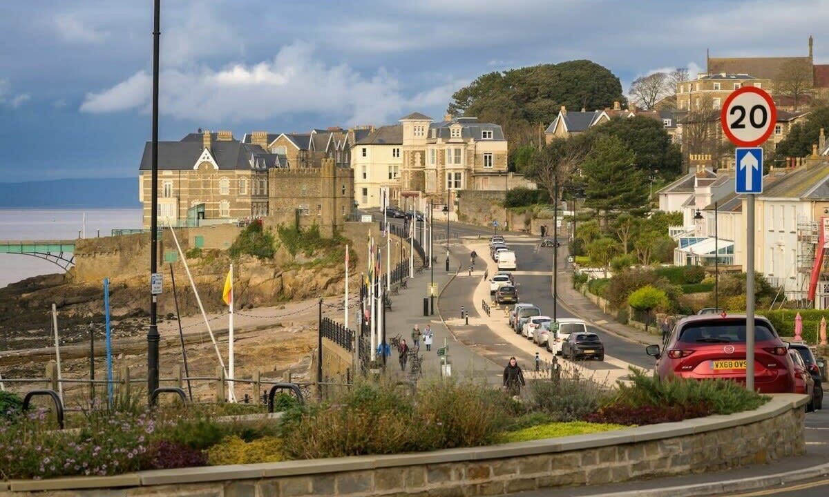 Photo of Others in Clevedon