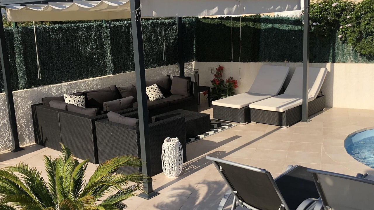 Photo of Patio Balcony in Bon Relax