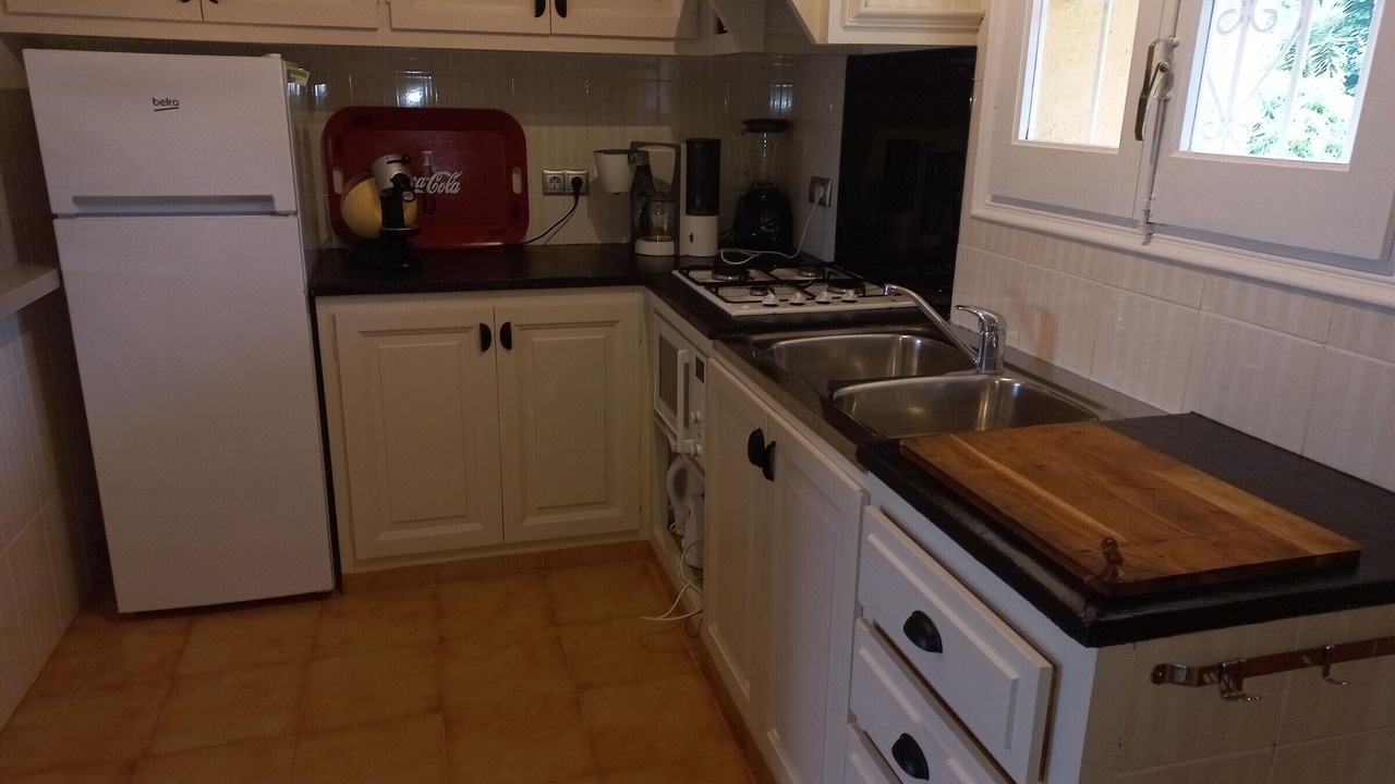 Photo of Kitchen in Bon Relax
