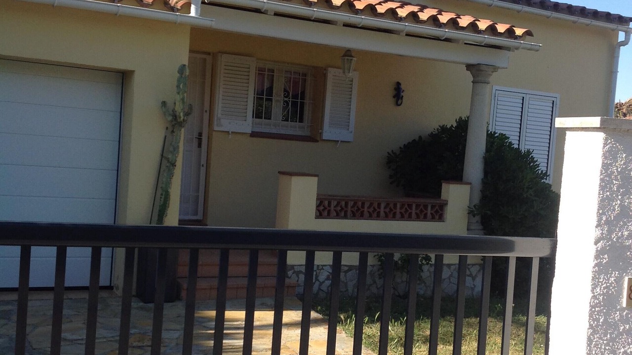 Photo of Outdoor in Bon Relax