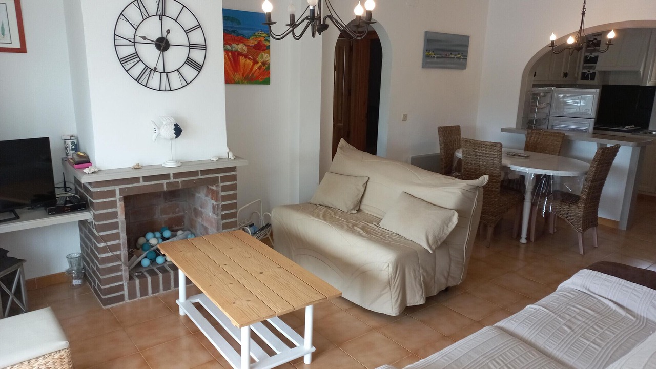 Photo of Livingroom in Bon Relax