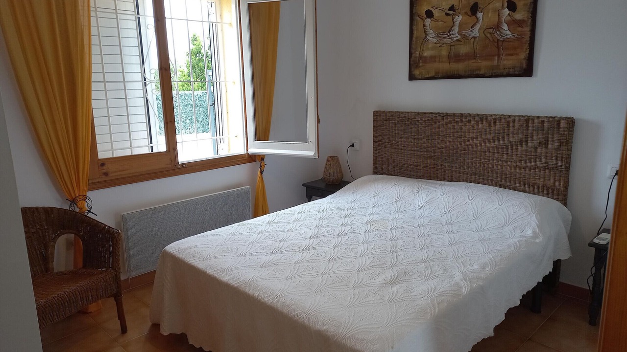 Photo of Bedroom in Bon Relax