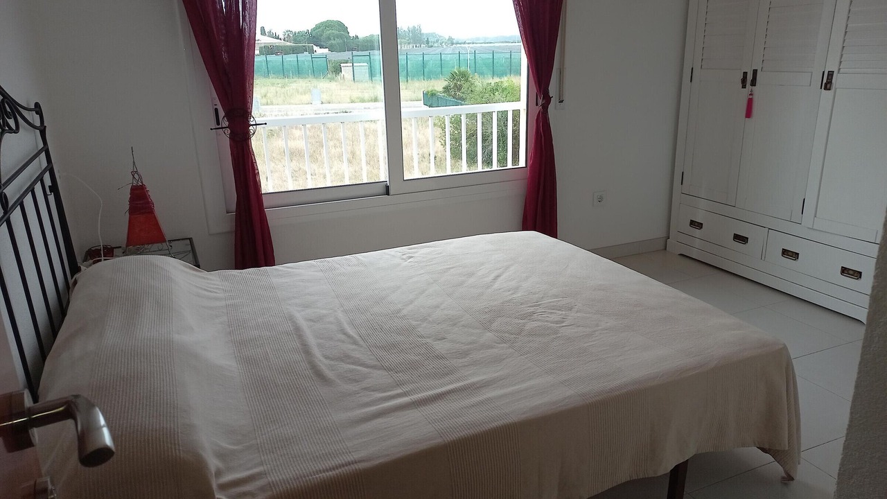 Photo of Bedroom in Bon Relax
