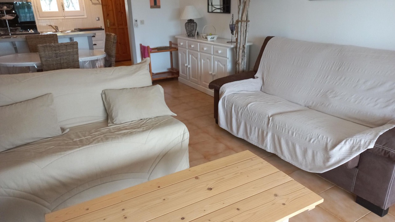 Photo of Livingroom in Bon Relax
