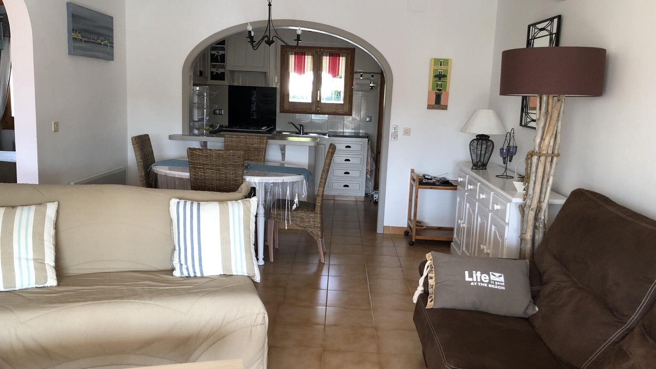 Photo of Livingroom in Bon Relax