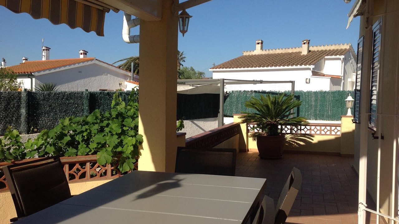 Photo of Outdoor in Bon Relax