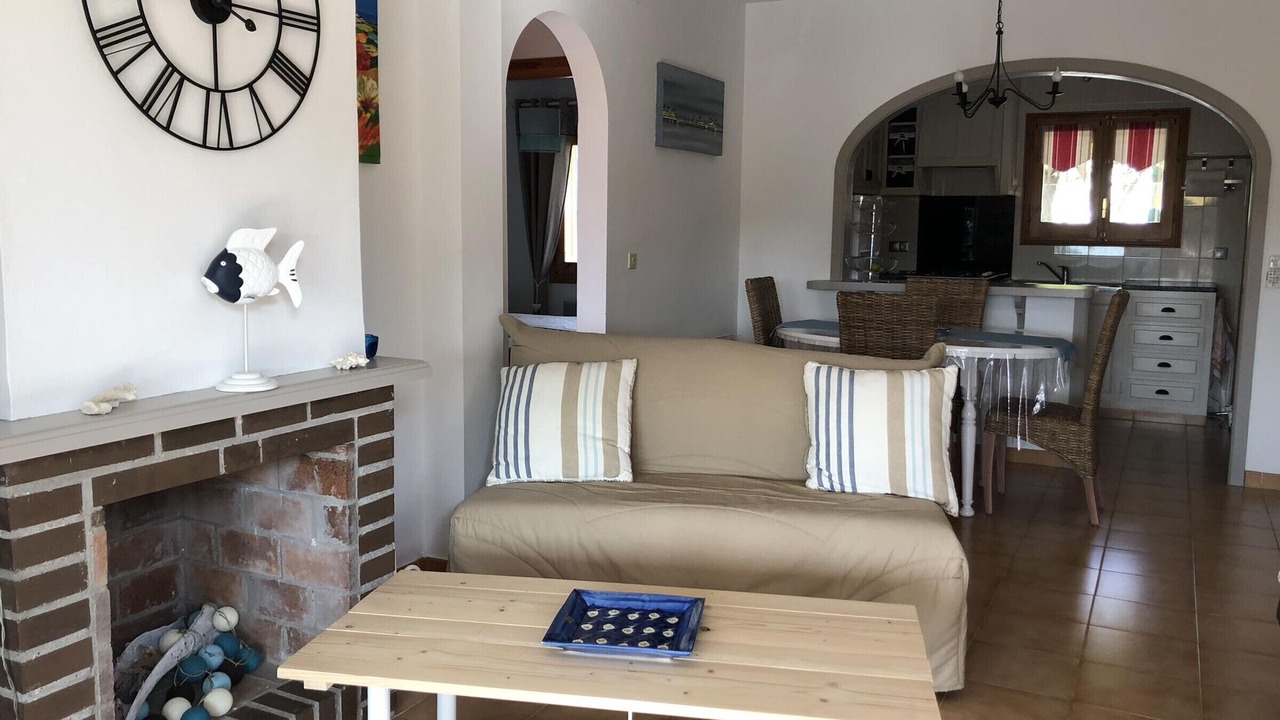 Photo of Livingroom in Bon Relax