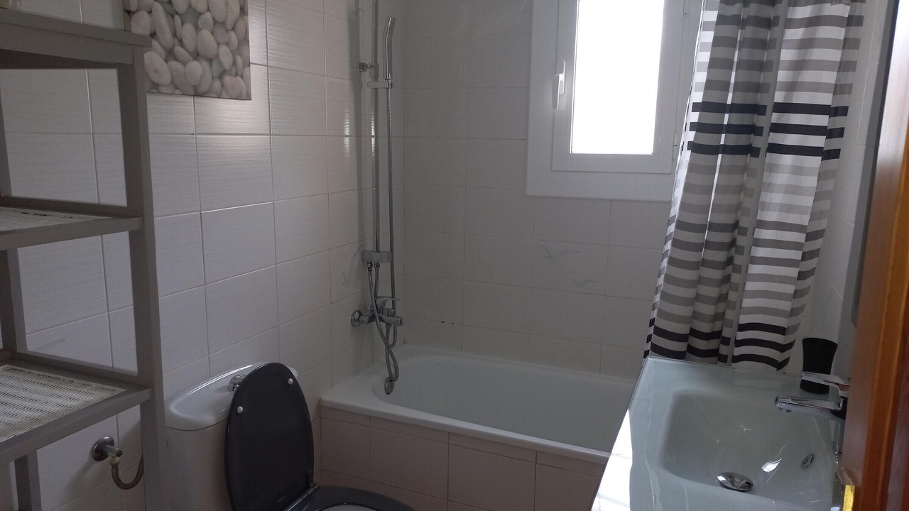 Photo of Bathroom in Bon Relax