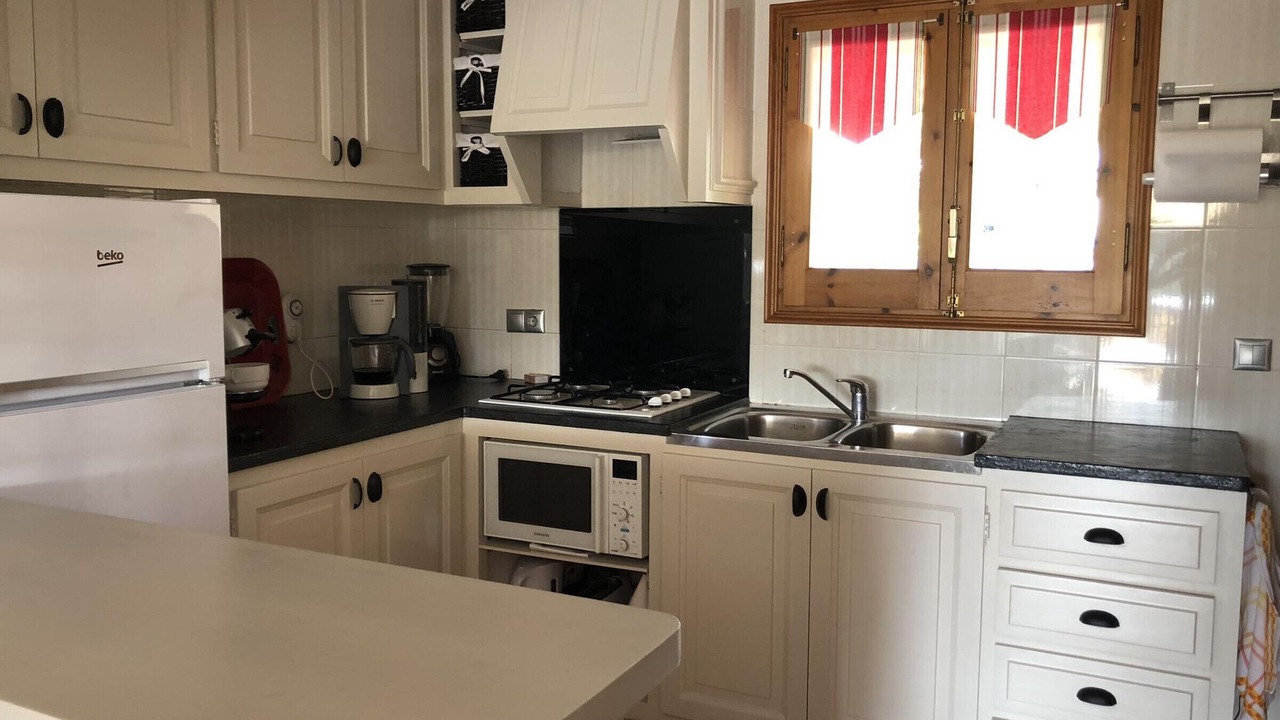 Photo of Kitchen in Bon Relax
