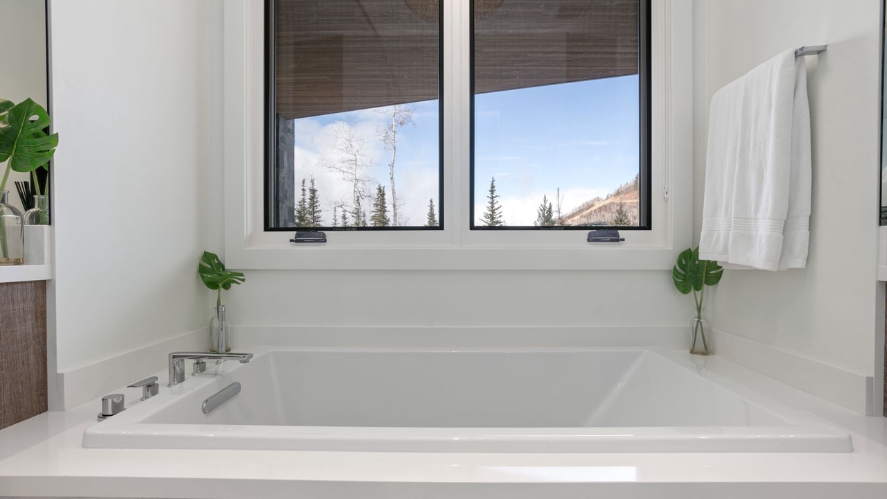 Photo of Bathroom in Park City