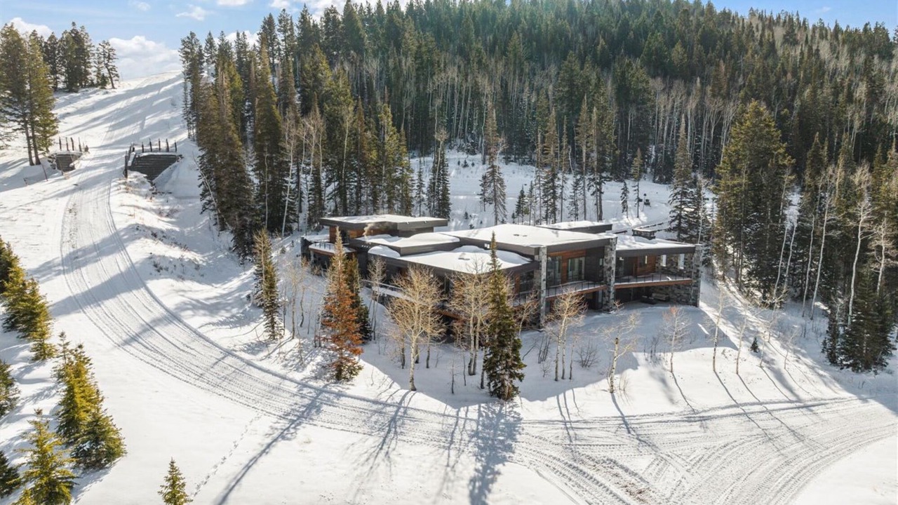 Photo of Outdoor in Park City