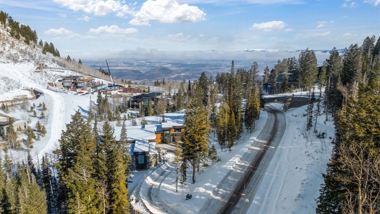 Photo of Outdoor in Park City