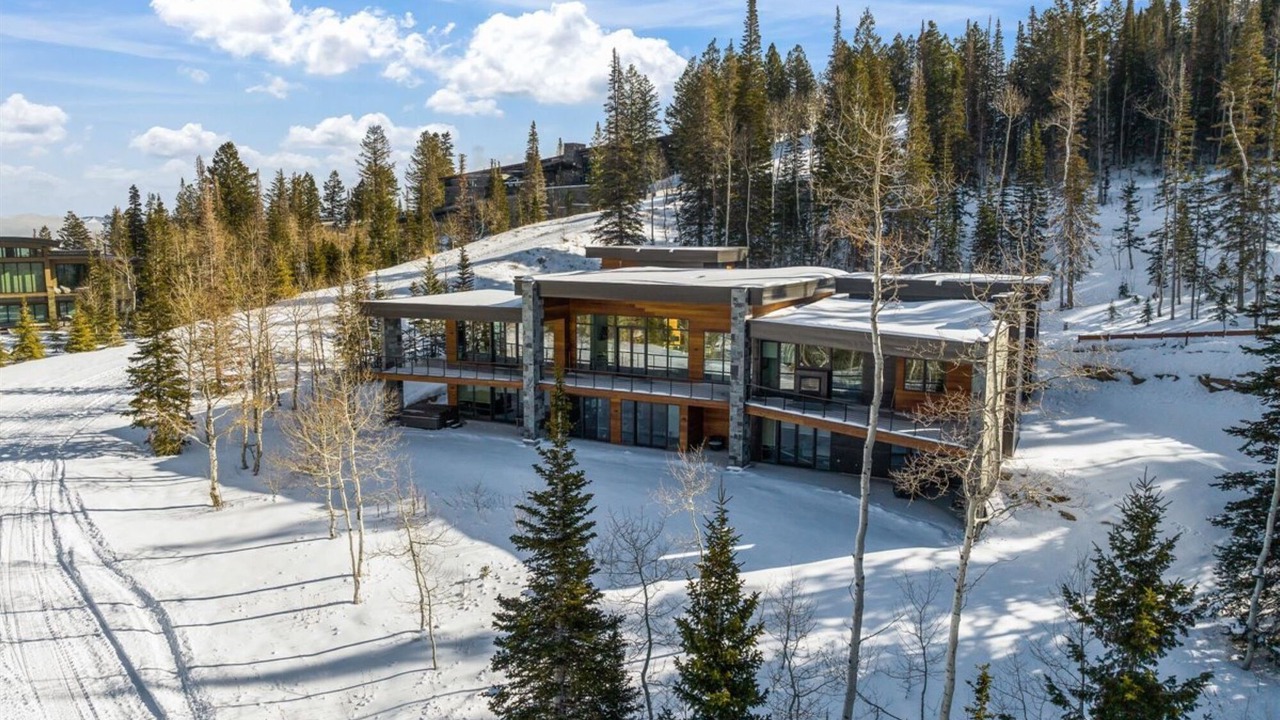 Photo of Outdoor in Park City