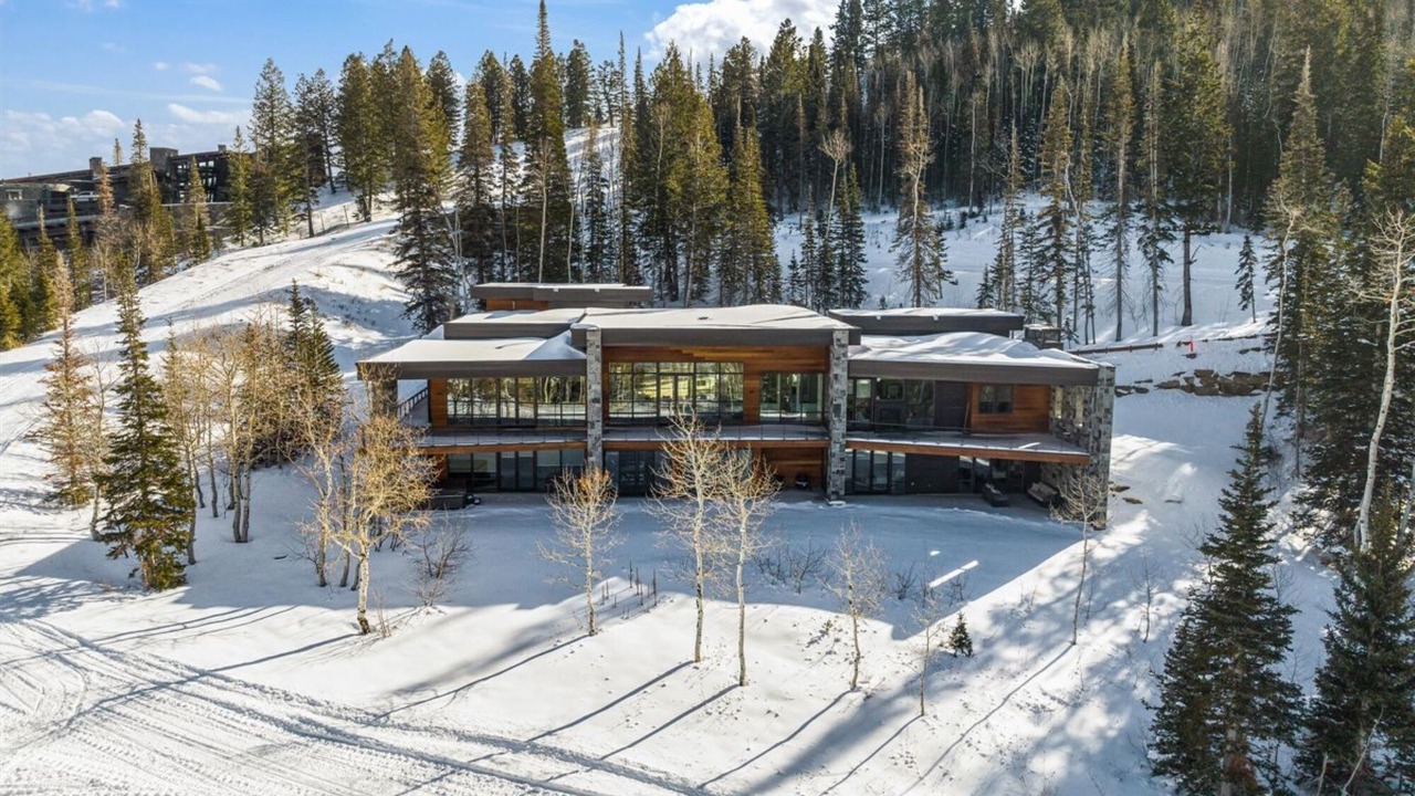 Photo of Outdoor in Park City