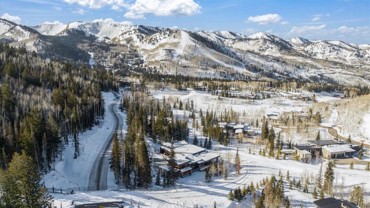 Photo of Outdoor in Park City