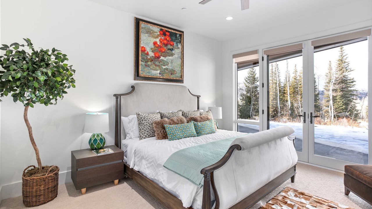 Photo of Bedroom in Park City