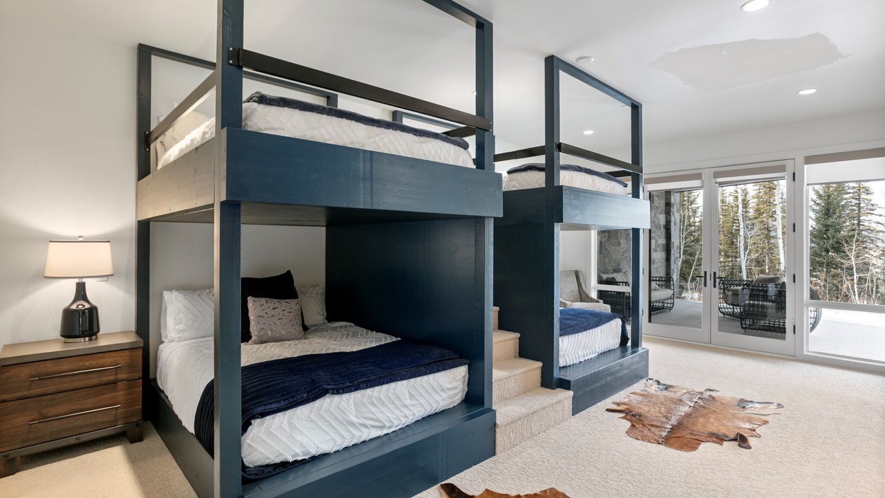 Photo of Bedroom in Park City