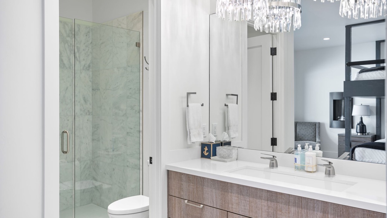 Photo of Bathroom in Park City