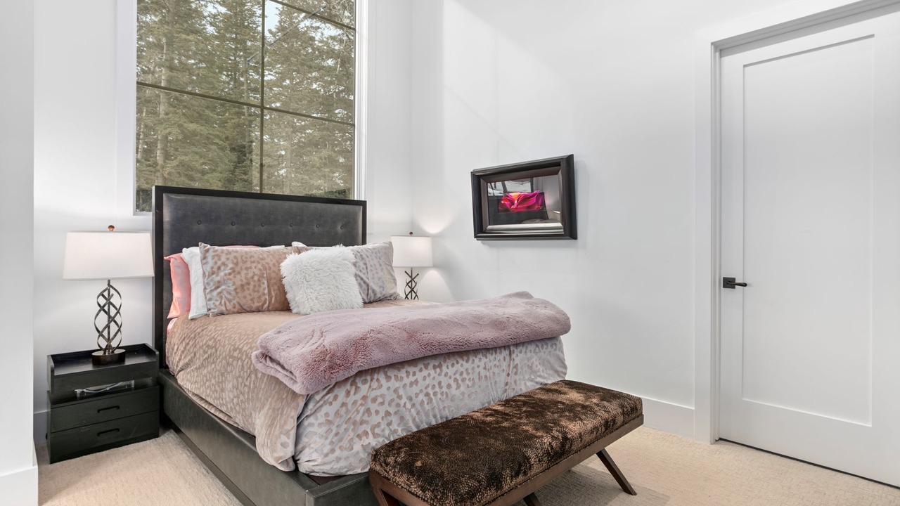 Photo of Bedroom in Park City