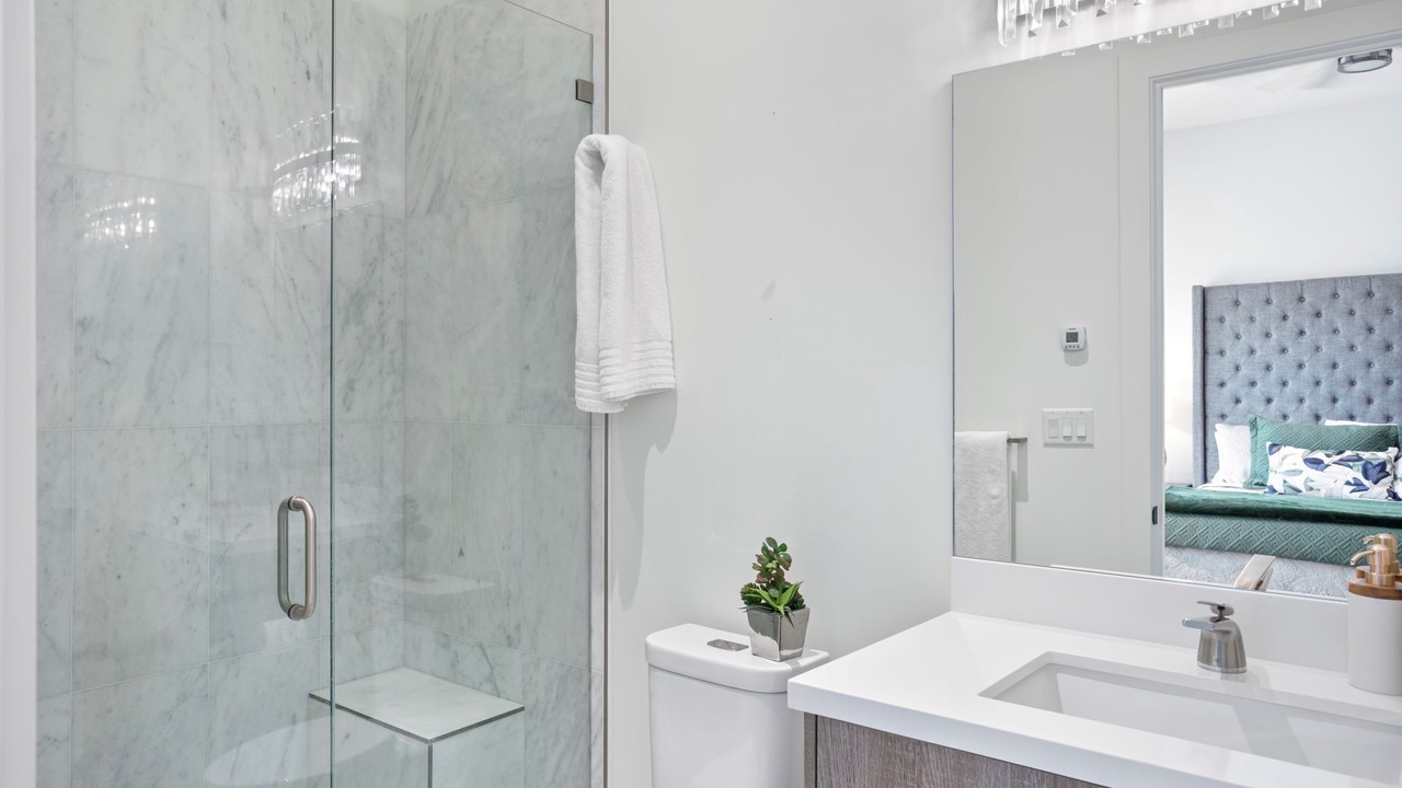 Photo of Bathroom in Park City
