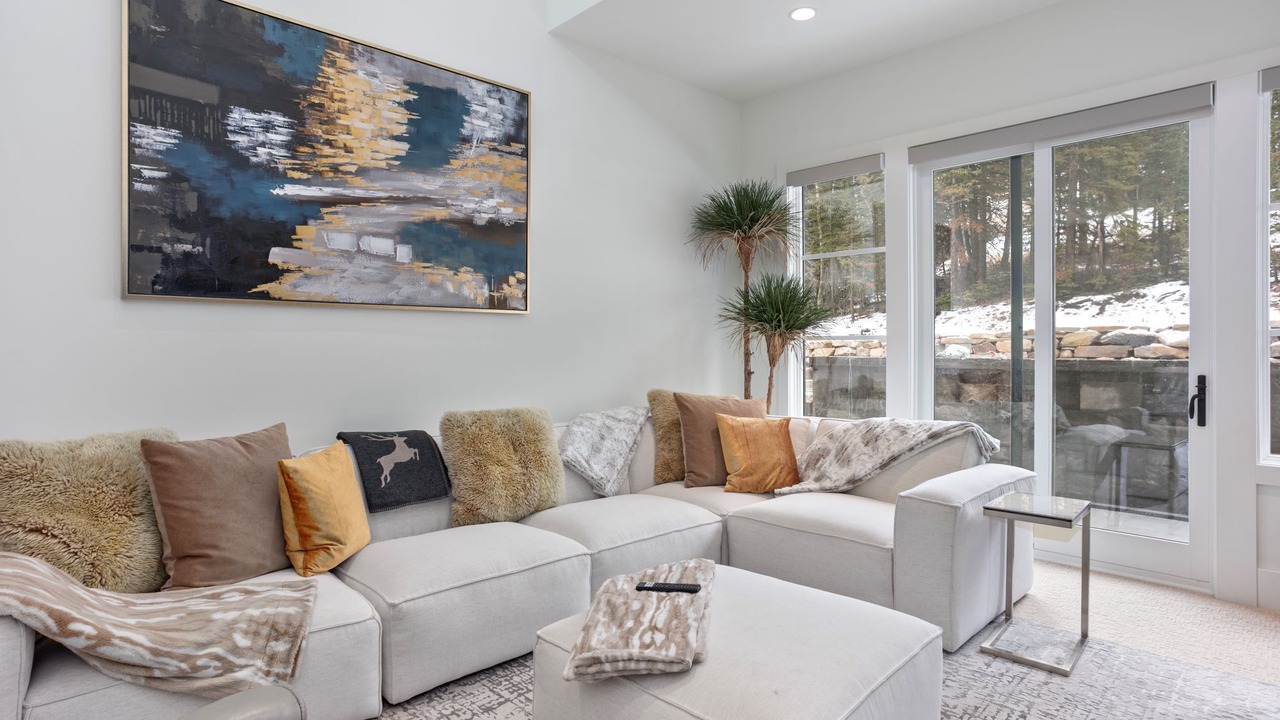 Photo of Livingroom in Park City