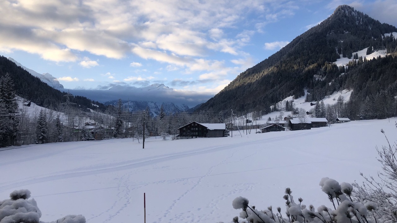 Photo of Outdoor in Gstaad