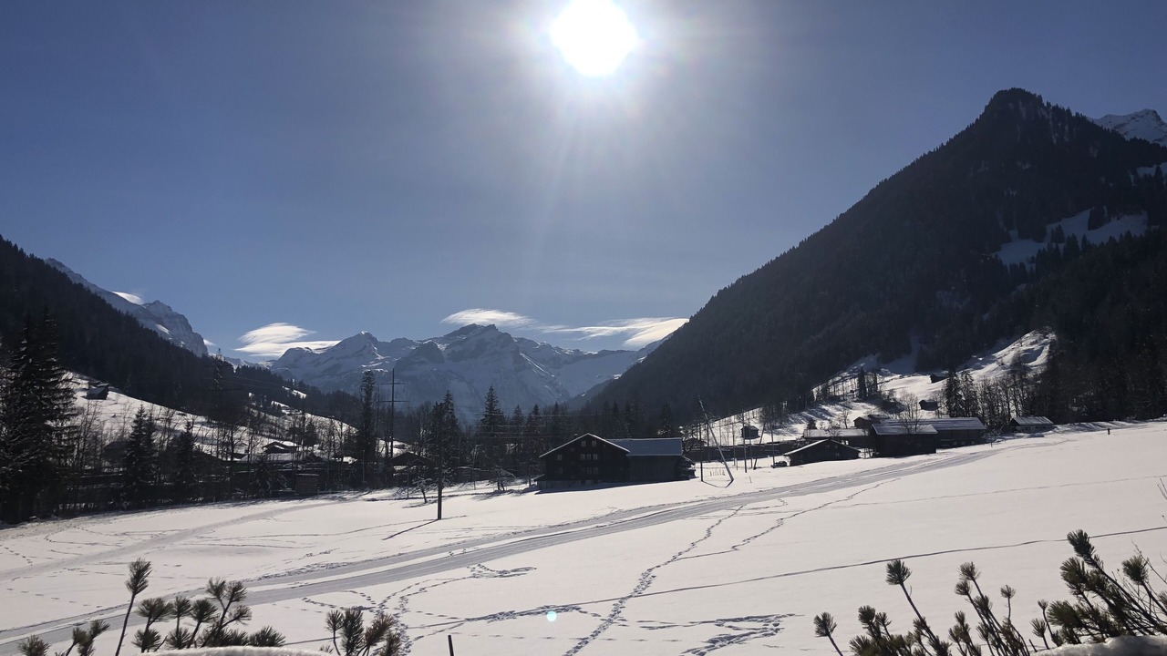 Photo of Others in Gstaad