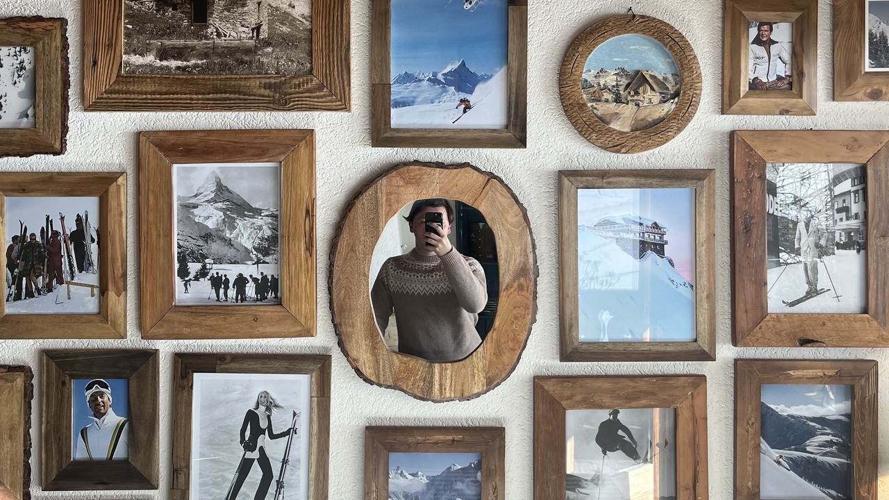 Photo of Others in Gstaad