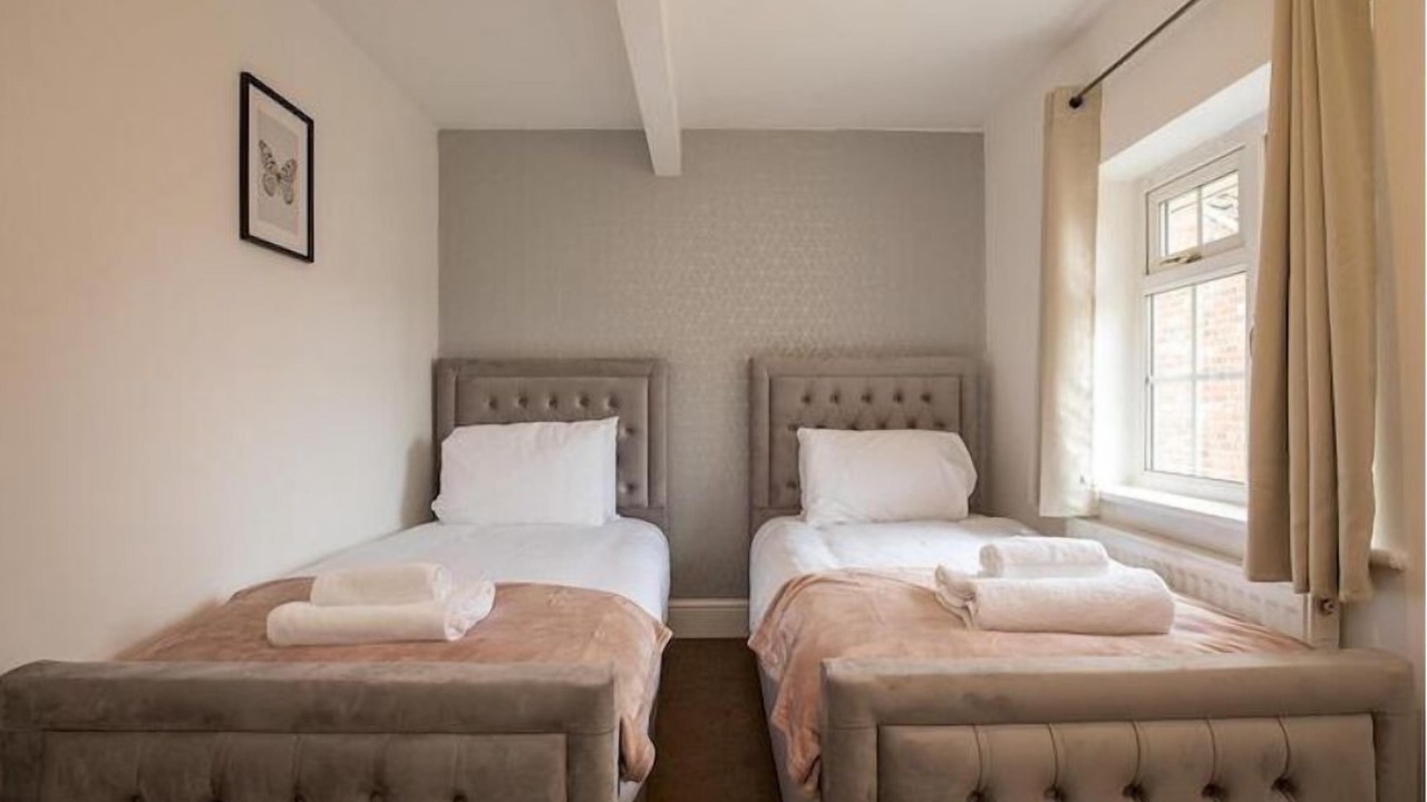 Photo of Bedroom in Old Windsor