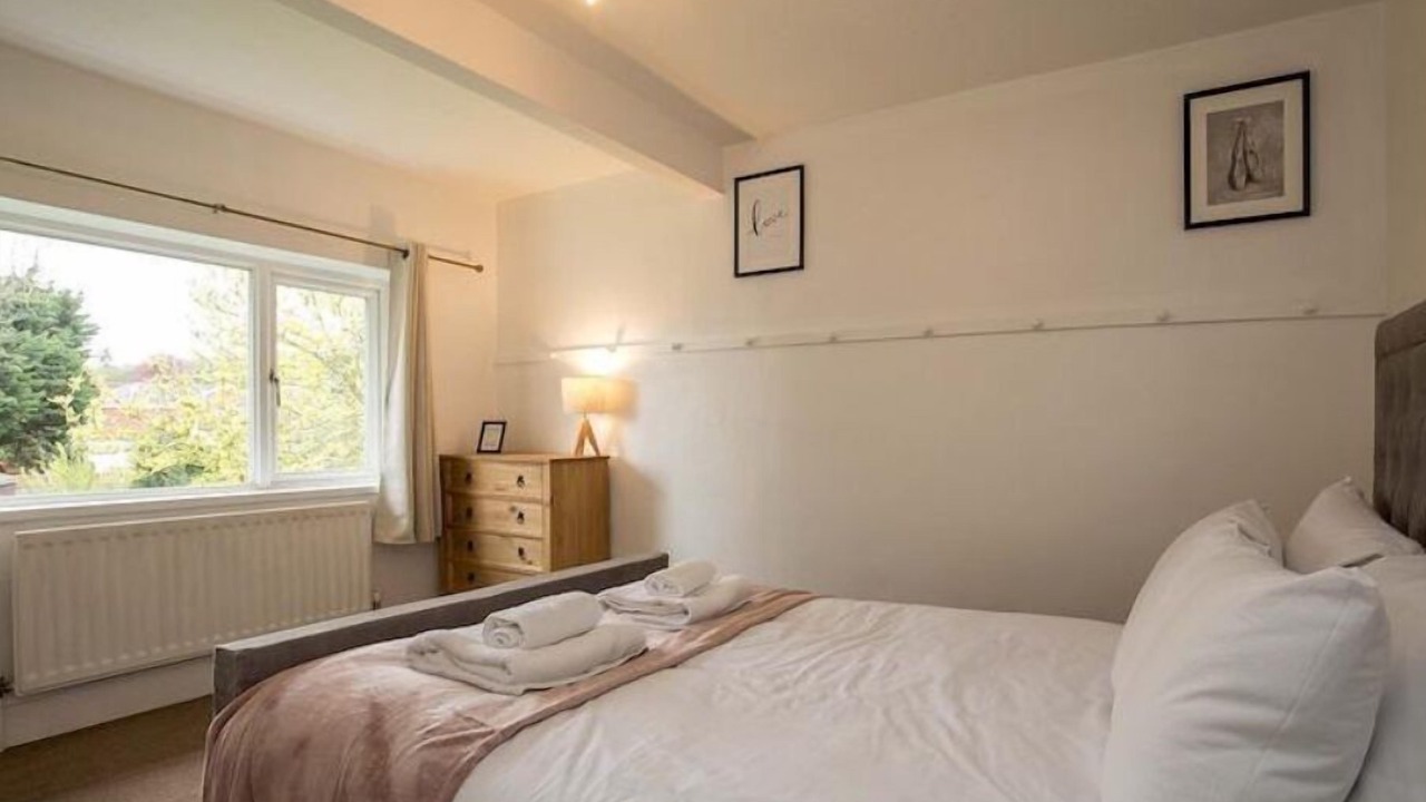 Photo of Bedroom in Old Windsor