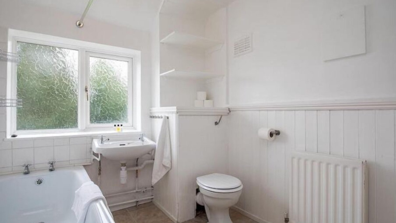 Photo of Bathroom in Old Windsor