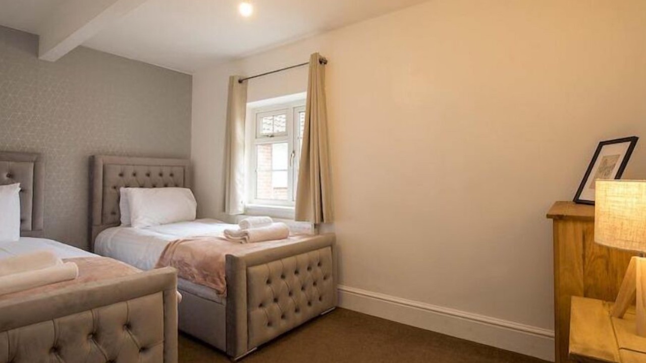 Photo of Bedroom in Old Windsor