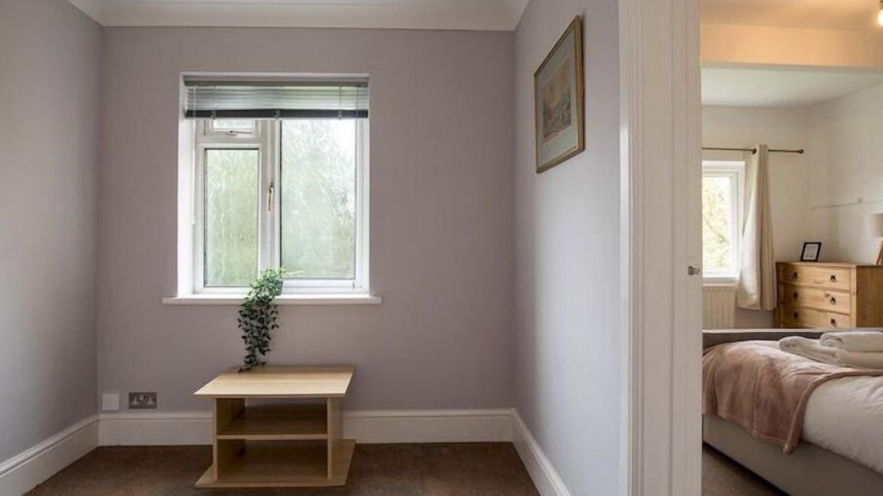 Photo of Bedroom in Old Windsor