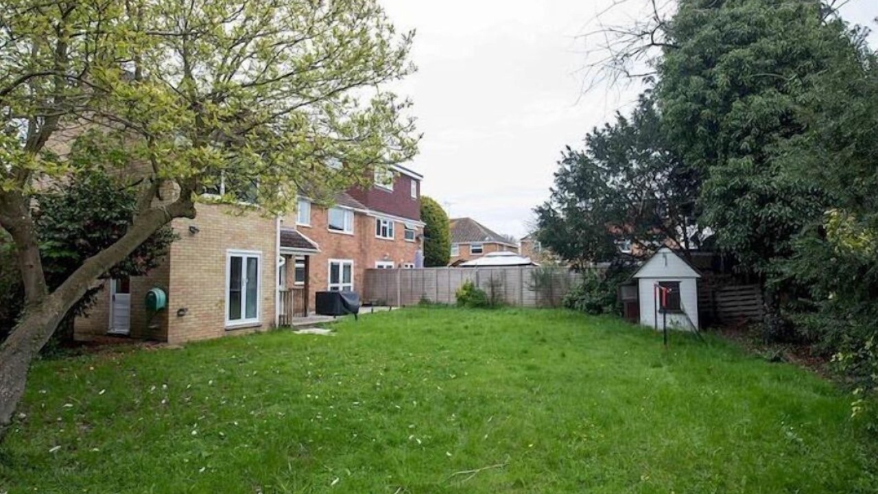 Photo of Outdoor in Old Windsor