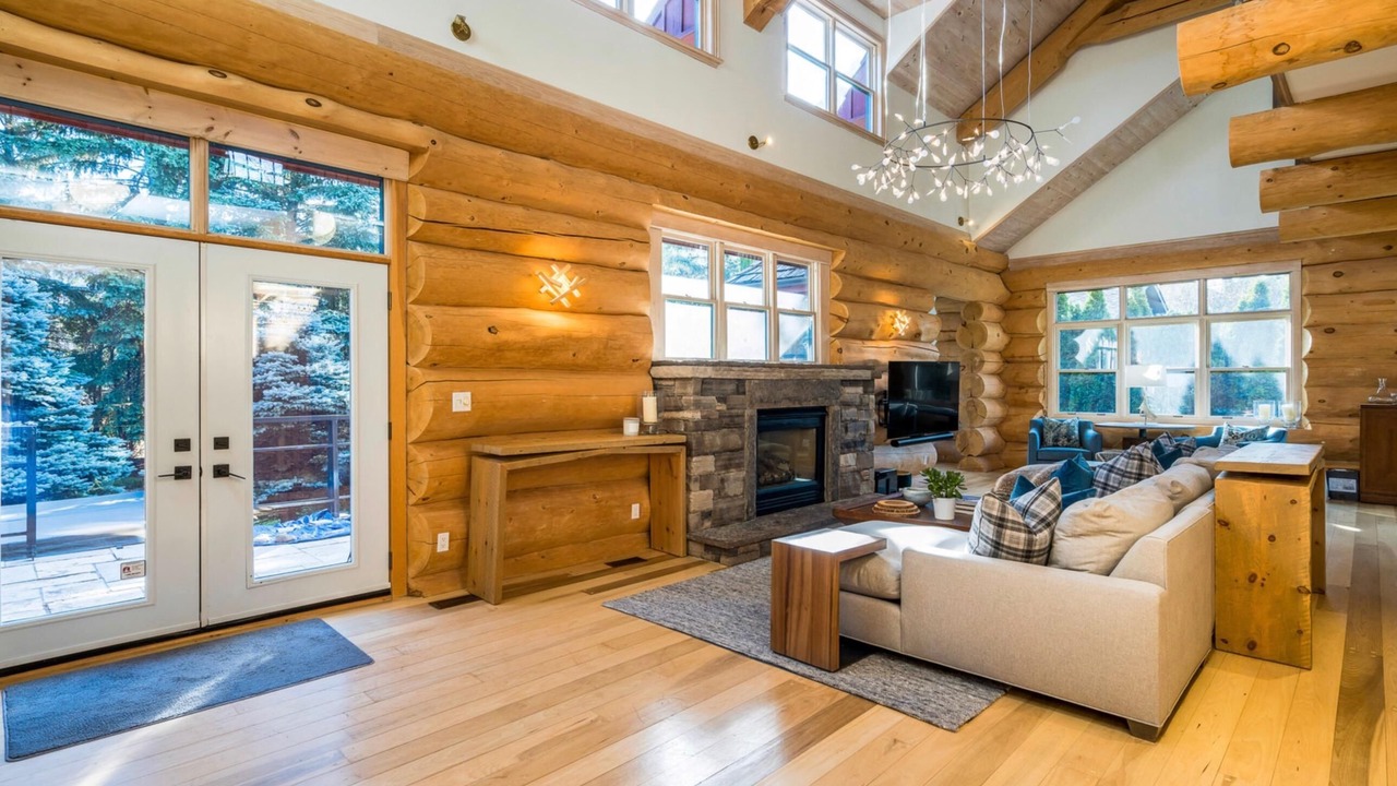 Photo of Bedroom in Craigleith