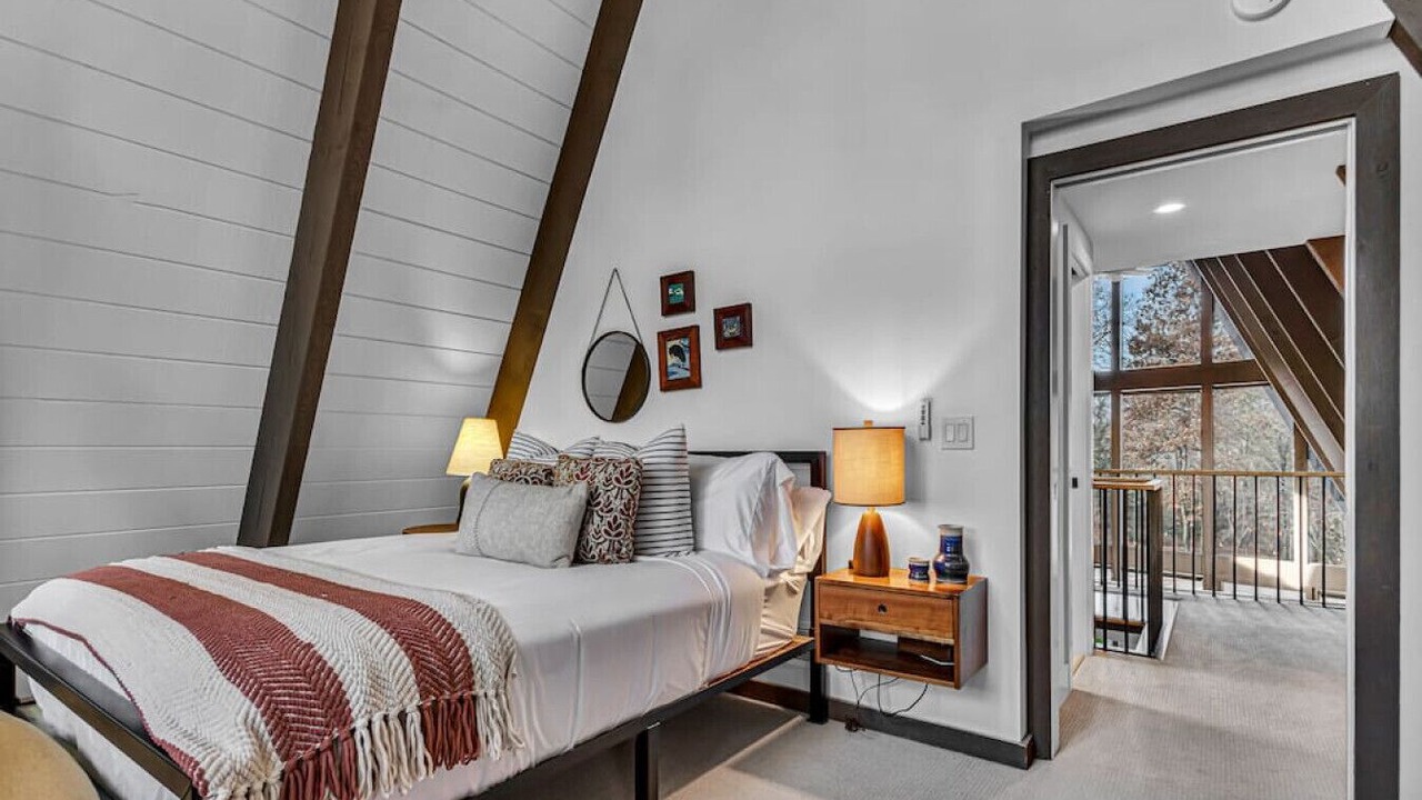 Photo of Bedroom in Stevens Point