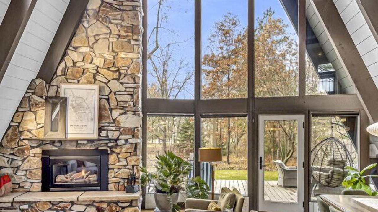 Photo of Livingroom in Stevens Point