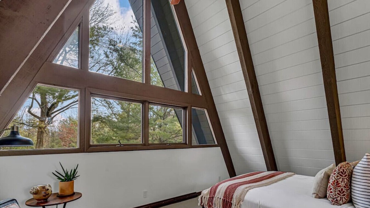 Photo of Bedroom in Stevens Point