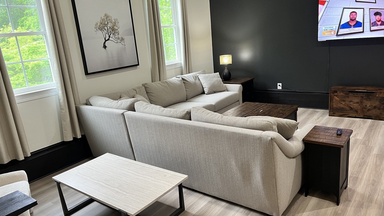 Photo of Bedroom in Laurelville