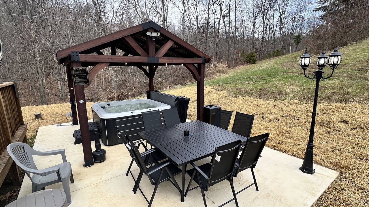 Photo of Outdoor in Laurelville