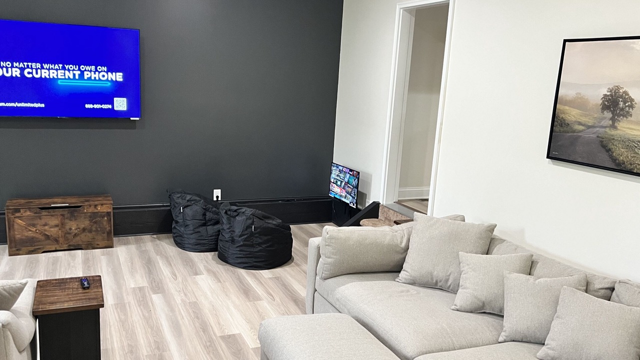 Photo of Bedroom in Laurelville