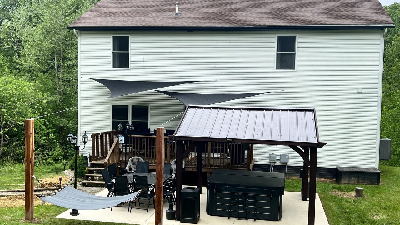 Photo of Outdoor in Laurelville