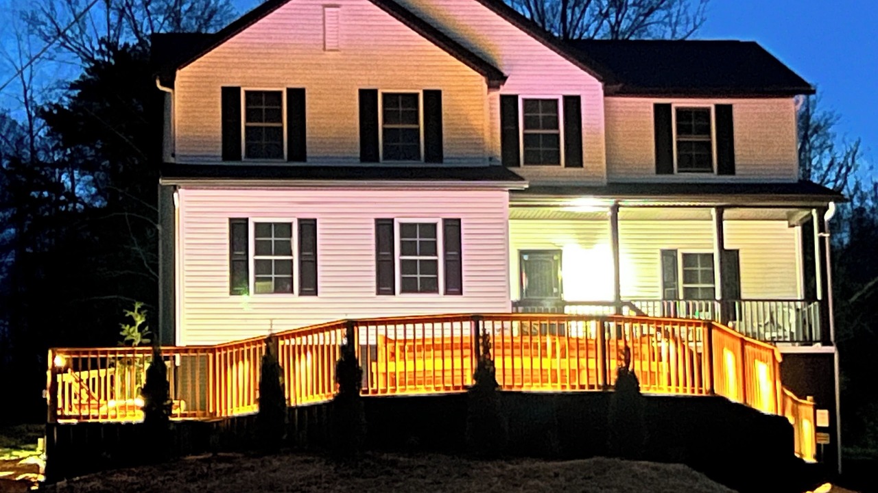 Photo of Outdoor in Laurelville