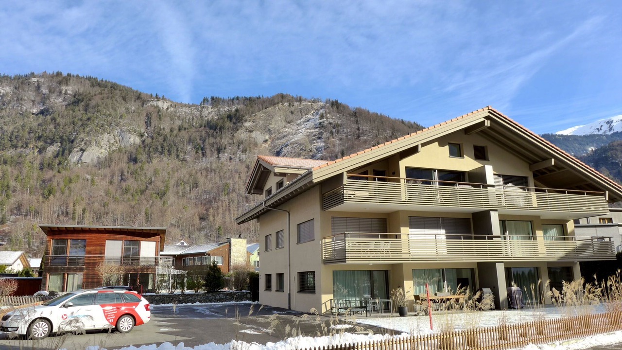 Photo of Others in Martisberg
