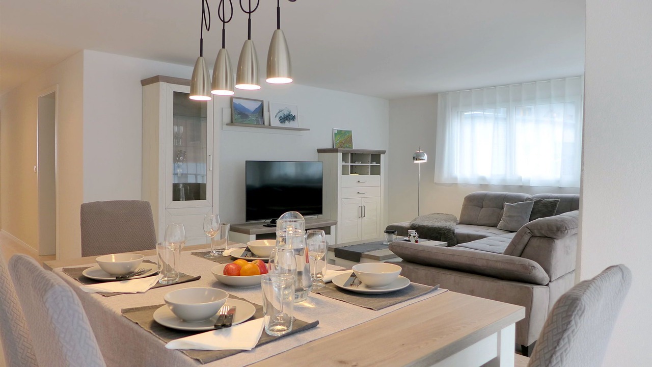 Photo of Bedroom in Martisberg