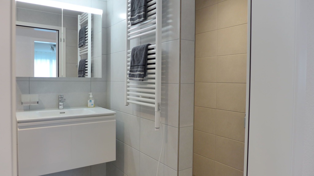 Photo of Bathroom in Martisberg