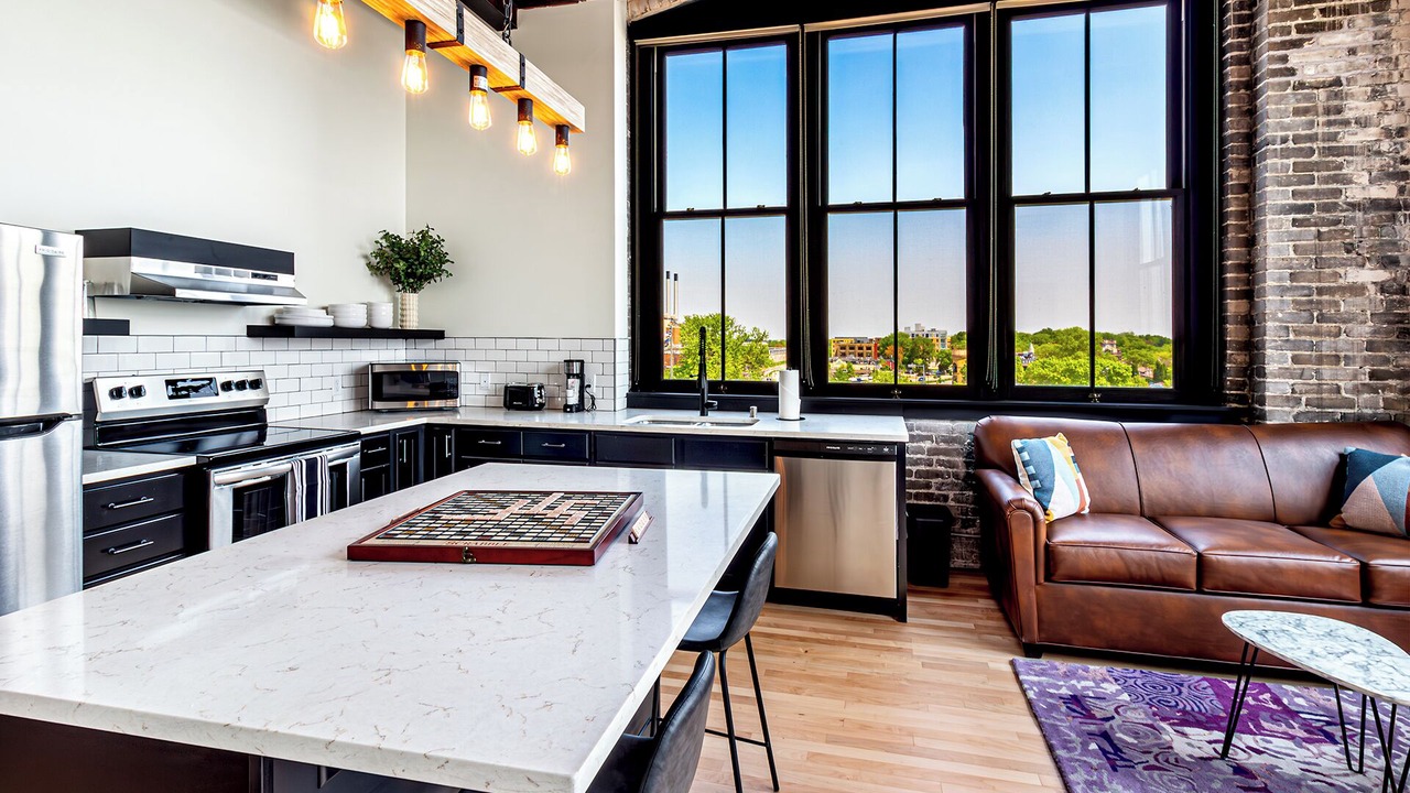 Photo of Kitchen in Madison